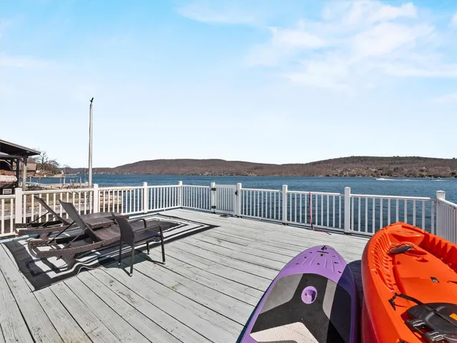 $975,000 | 107 Lake Shore Road, Greenwood Lake, NY 10925