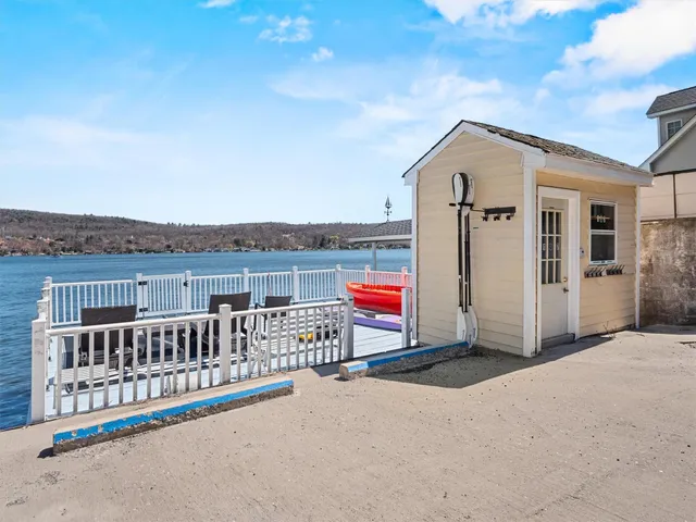 $975,000 | 107 Lake Shore Road, Greenwood Lake, NY 10925