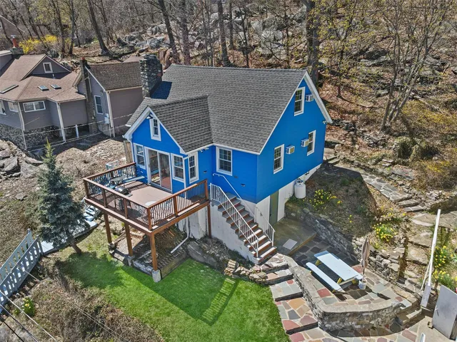 $975,000 | 107 Lake Shore Road, Greenwood Lake, NY 10925