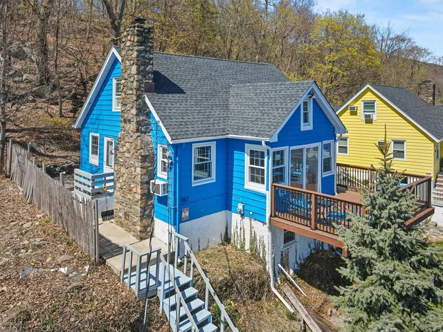 $975,000 | 107 Lake Shore Road, Greenwood Lake, NY 10925