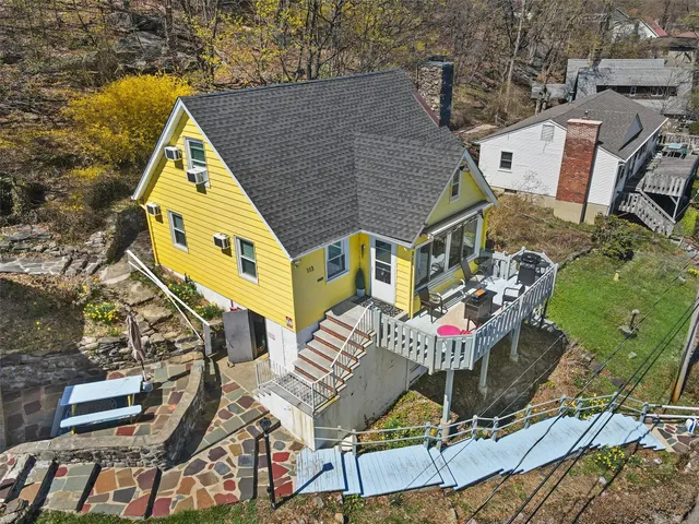 $975,000 | 107 Lake Shore Road, Greenwood Lake, NY 10925