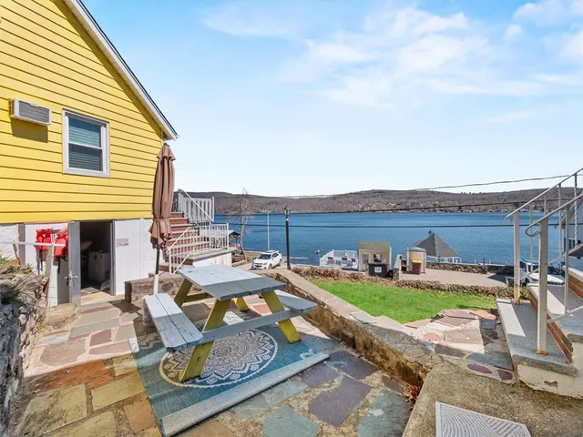 $975,000 | 107 Lake Shore Road, Greenwood Lake, NY 10925