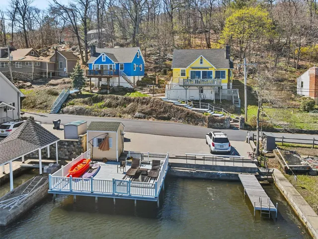 $975,000 | 107 Lake Shore Road, Greenwood Lake, NY 10925