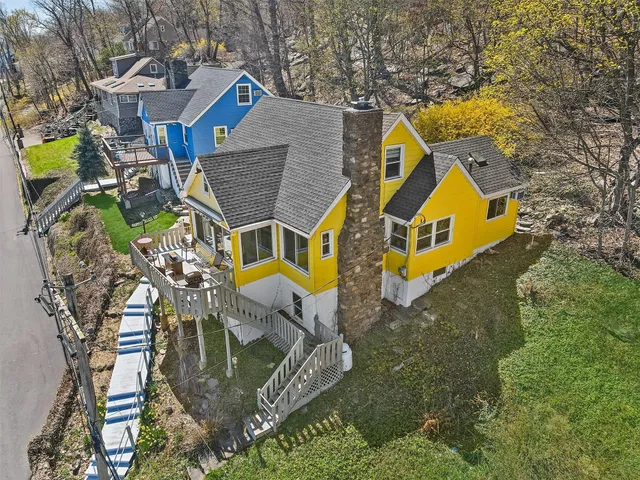 $975,000 | 107 Lake Shore Road, Greenwood Lake, NY 10925