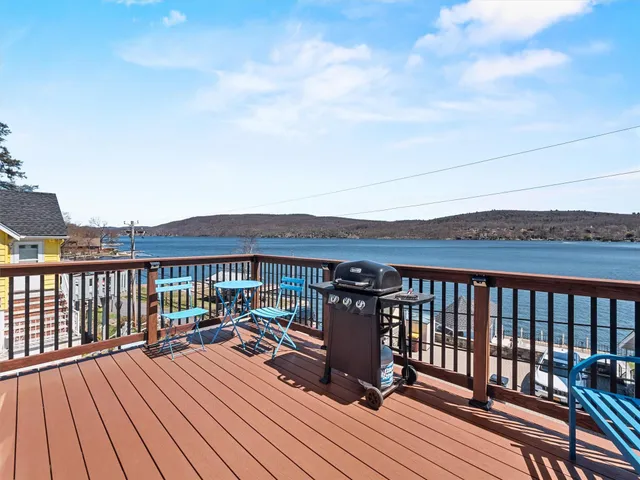 $975,000 | 107 Lake Shore Road, Greenwood Lake, NY 10925