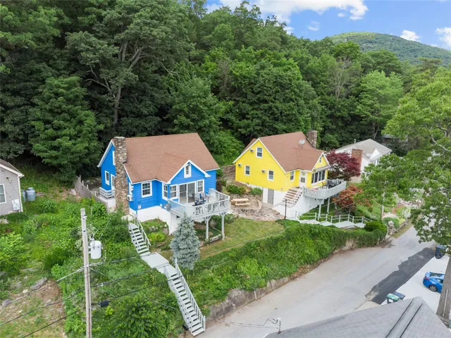 $975,000 | 107 Lake Shore Road, Greenwood Lake, NY 10925