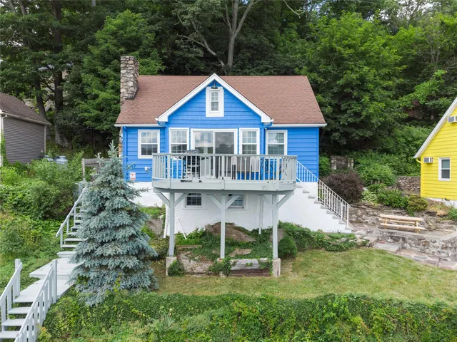 $975,000 | 107 Lake Shore Road, Greenwood Lake, NY 10925