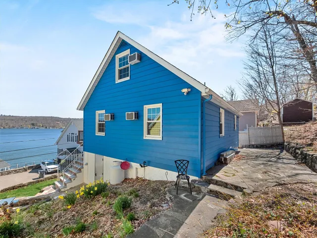 $975,000 | 107 Lake Shore Road, Greenwood Lake, NY 10925