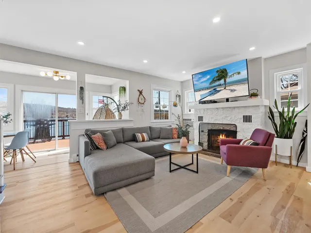 $975,000 | 107 Lake Shore Road, Greenwood Lake, NY 10925