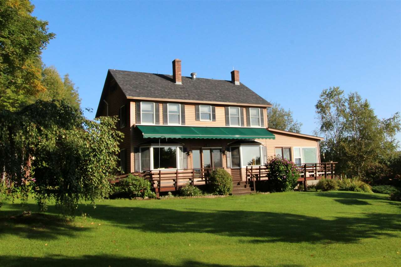 1717 North Bayley Hazen Road Ryegate, VT 05042 - Photo 2 of 38 Gallery Image 2