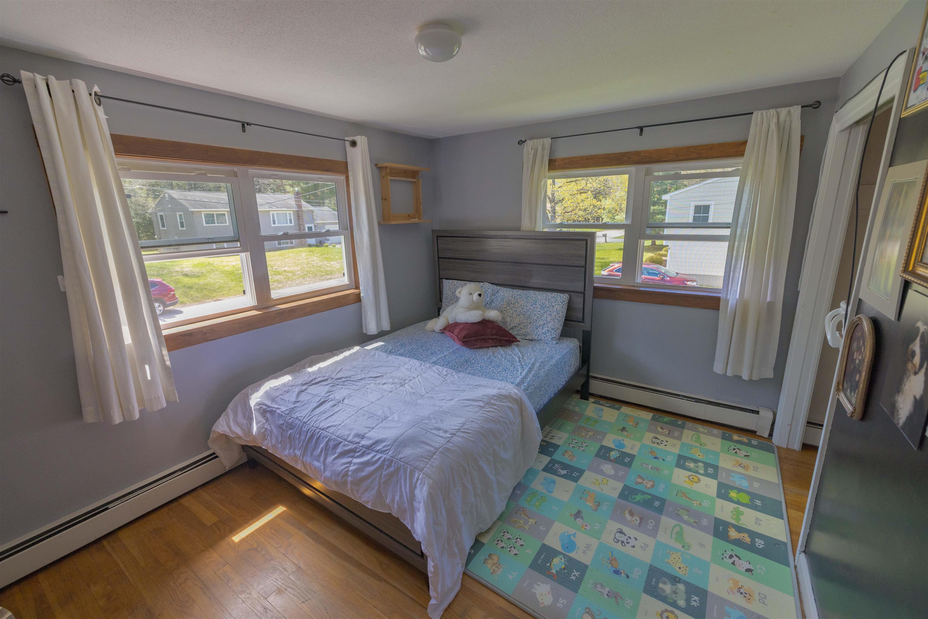 31 Trowbridge Road Keene, NH 03431 - Photo 20 of 33 Gallery Image 20