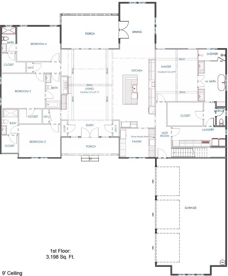 194 Cook Road Chesnee, SC 29323 - Photo 10 of 11