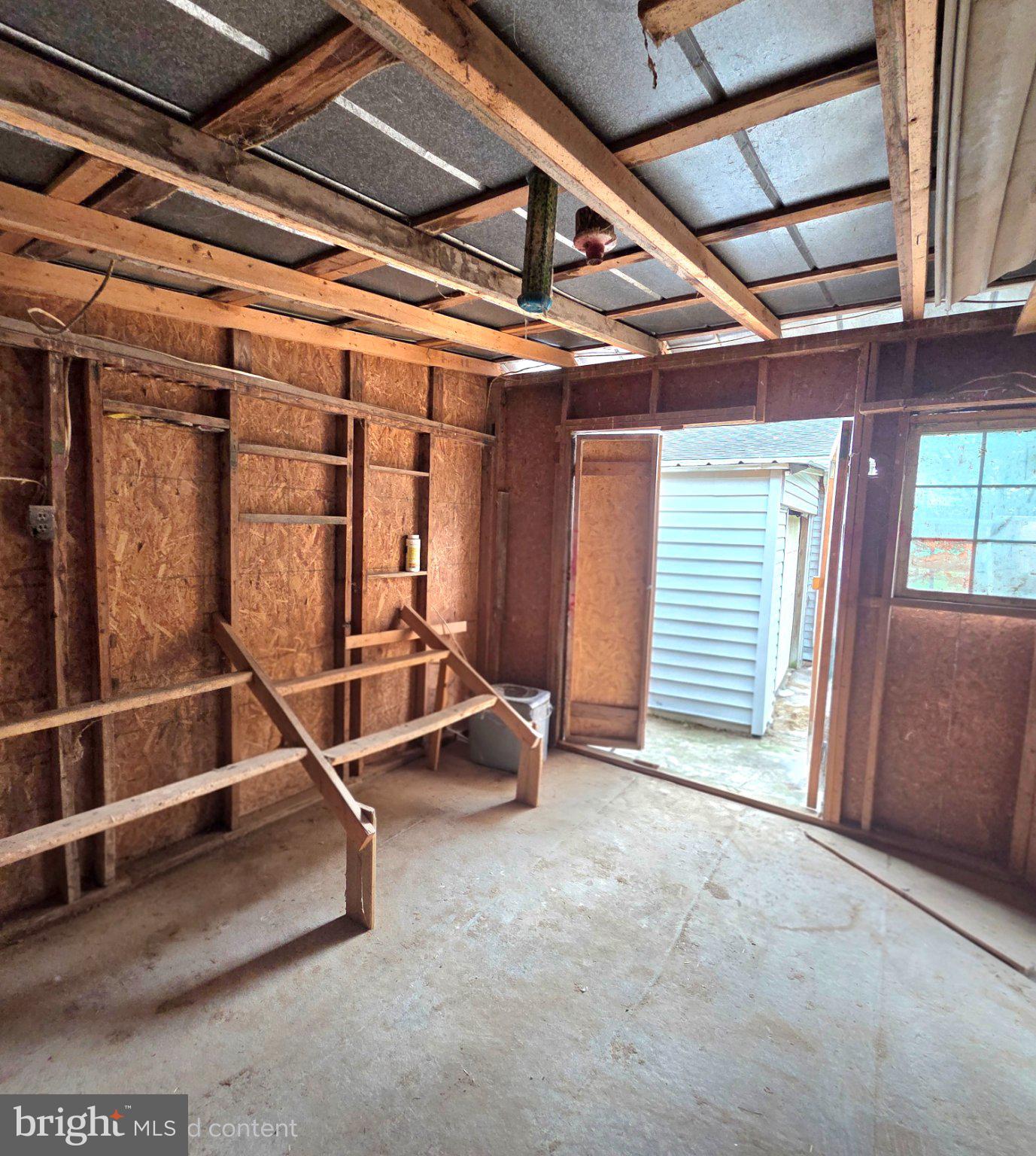178 Payne Road Winchester, VA 22603 - Photo 80 of 101 Shed 10x12