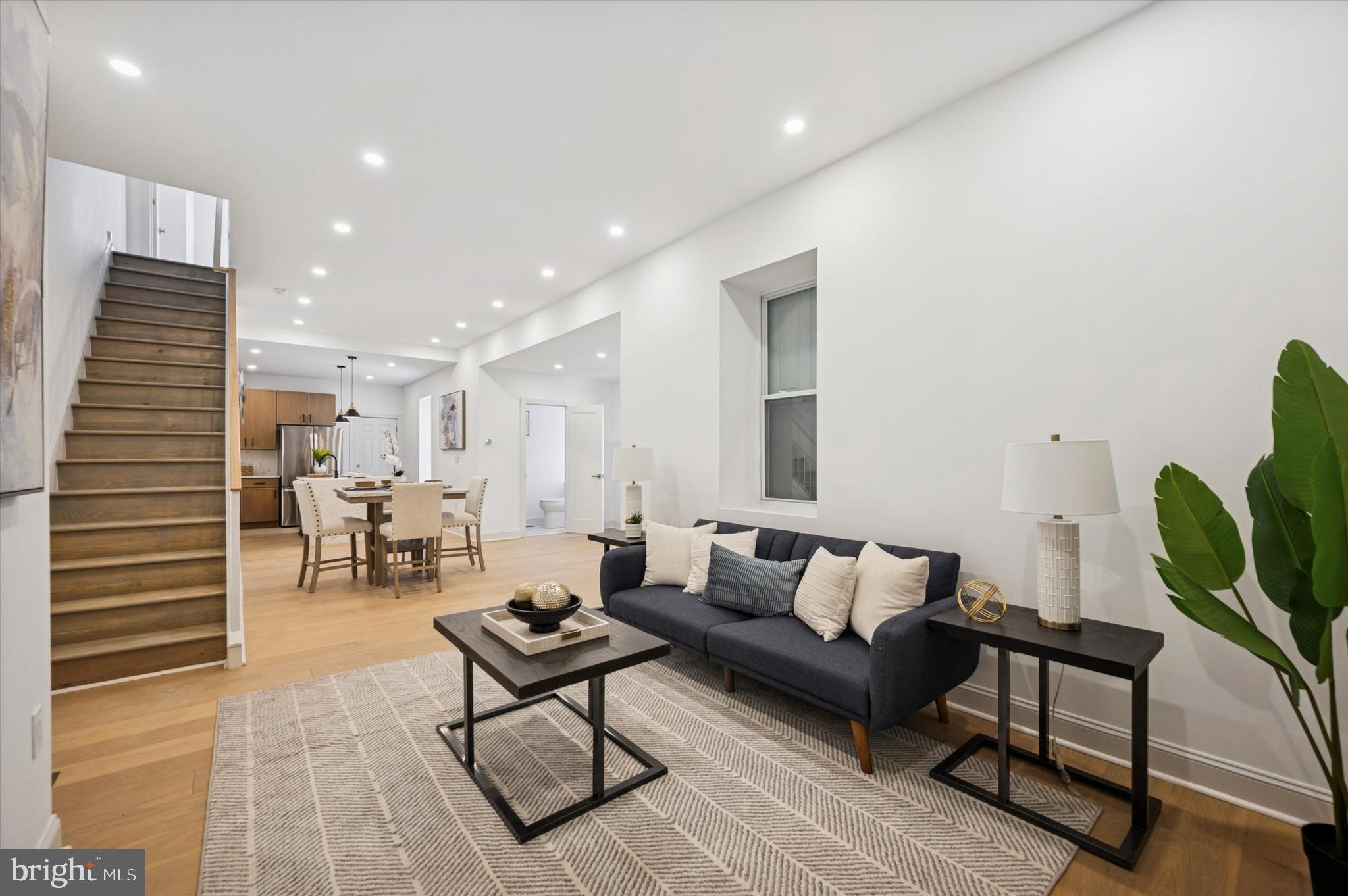 240 Earlham Terrace Philadelphia, PA 19144 - Photo 4 of 25