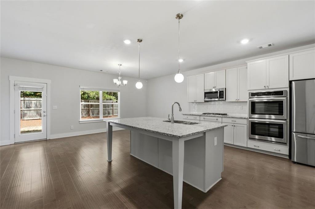 111 Crestbrook Way Dallas, GA 30157 - Photo 11 of 41