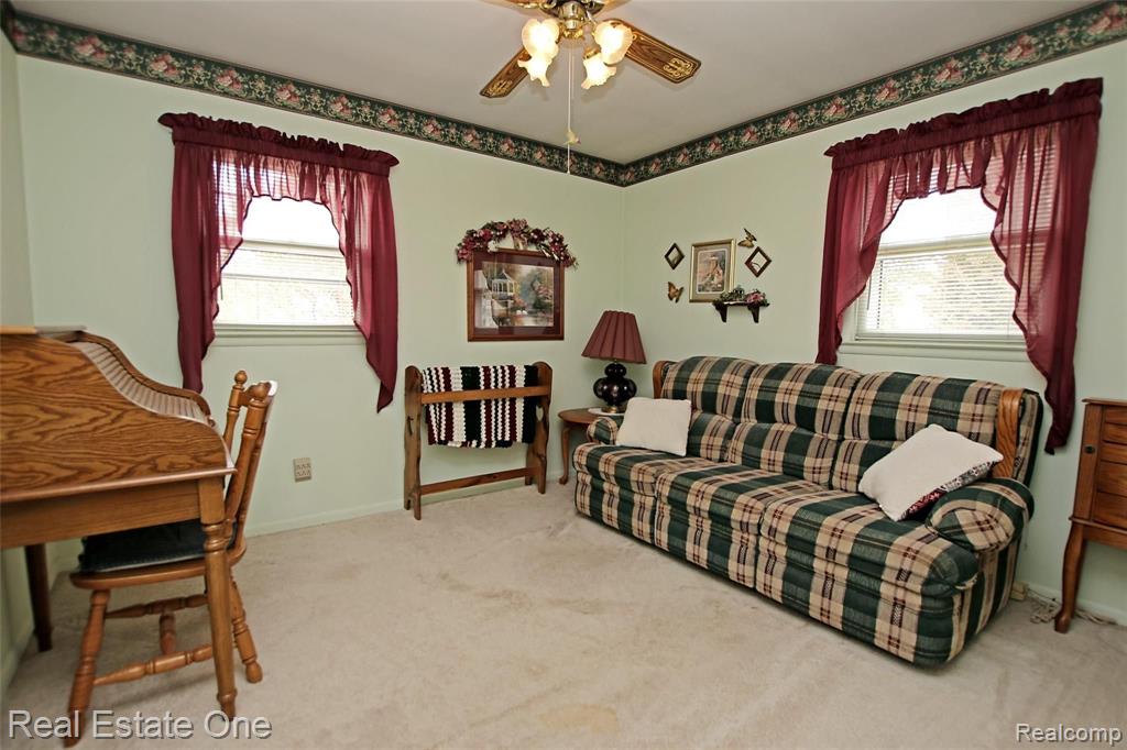930 North Wilder Road Lapeer, MI 48446 - Photo 23 of 54