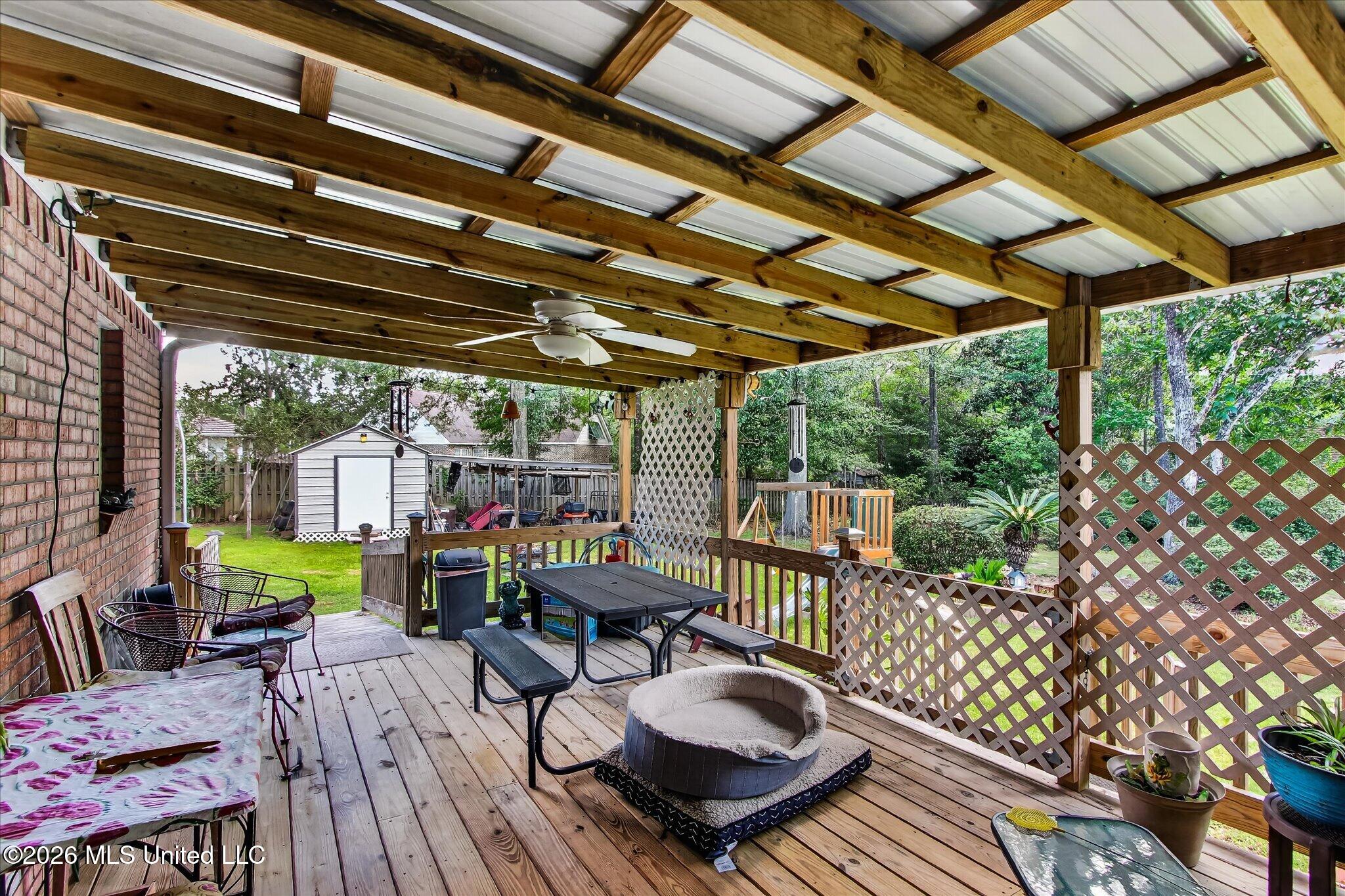 6833 Hilo Street Diamondhead, MS 39525 - Photo 23 of 34 37-037_IMG_5661