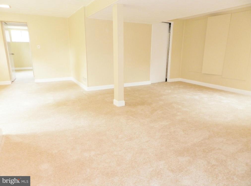 9926 Rogart Road Silver Spring, MD 20901 - Photo 26 of 30 Basement