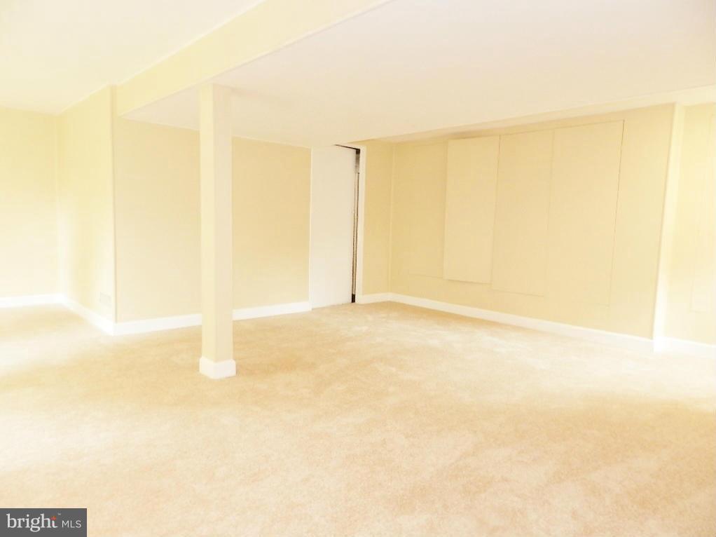 9926 Rogart Road Silver Spring, MD 20901 - Photo 27 of 30 Basement