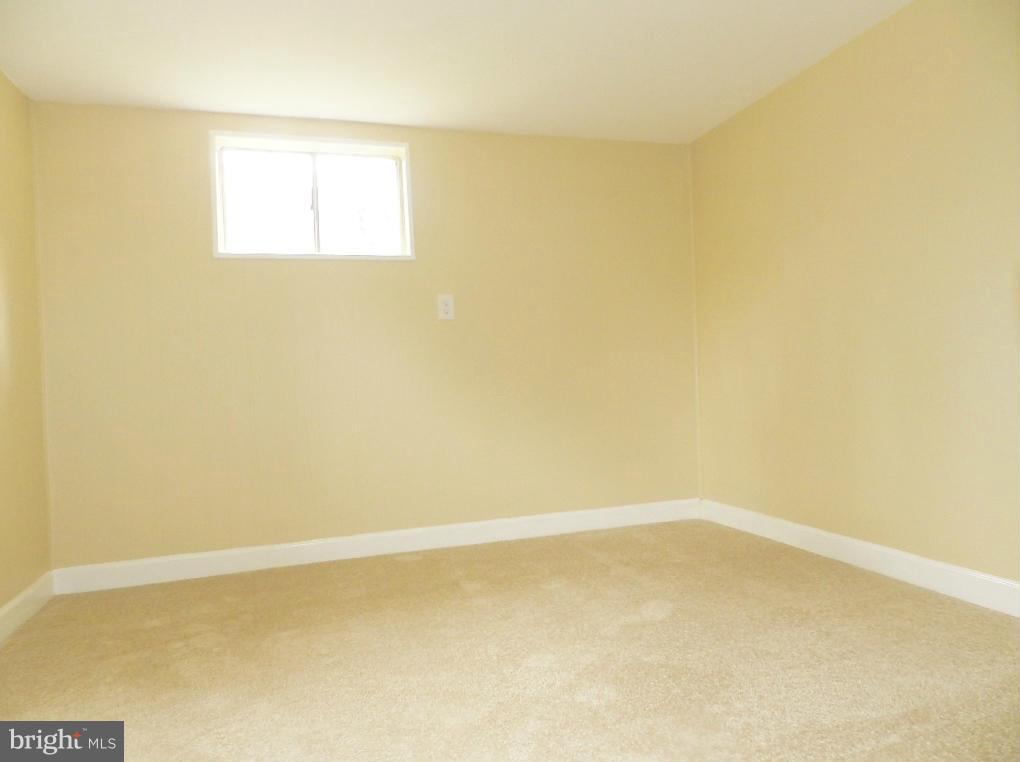 9926 Rogart Road Silver Spring, MD 20901 - Photo 28 of 30 Basement