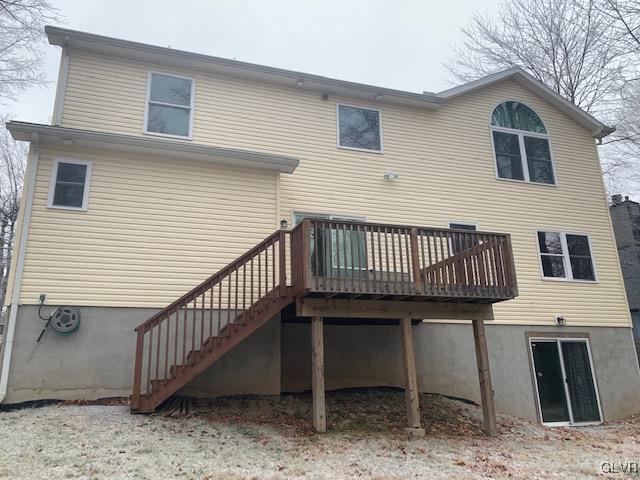 731 Edgewood Road Tobyhanna, PA 18466 - Photo 17 of 17 Back