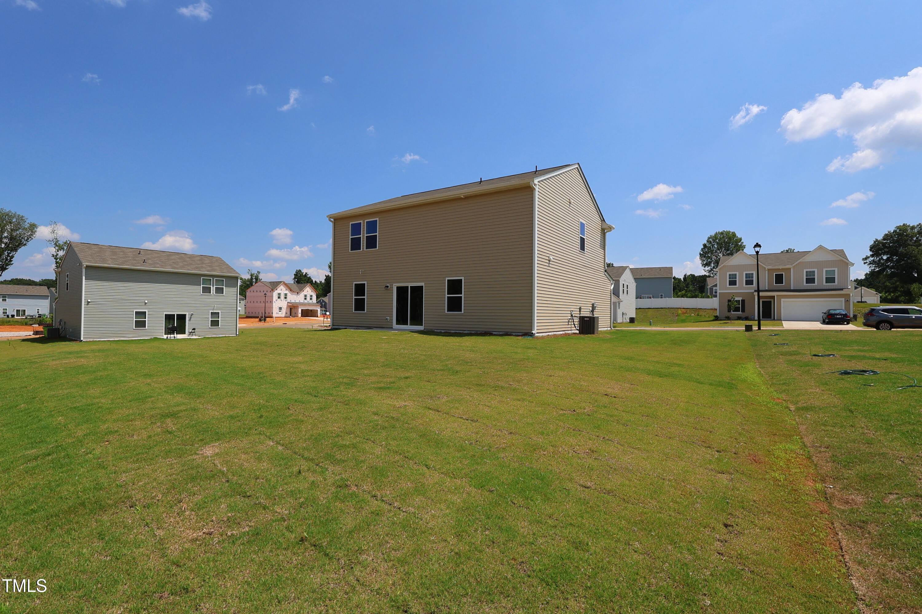 935 Bombardier Ln Spring Spring Hope, NC 27882 - Photo 7 of 43 Back Right