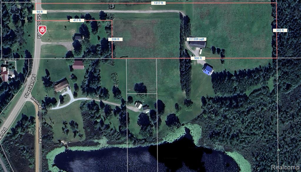 10175 Sheridan Road Millington, MI 48746 - Photo 82 of 84 Gallery Image 82
