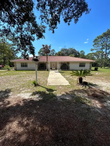 a view of an ocean and beach