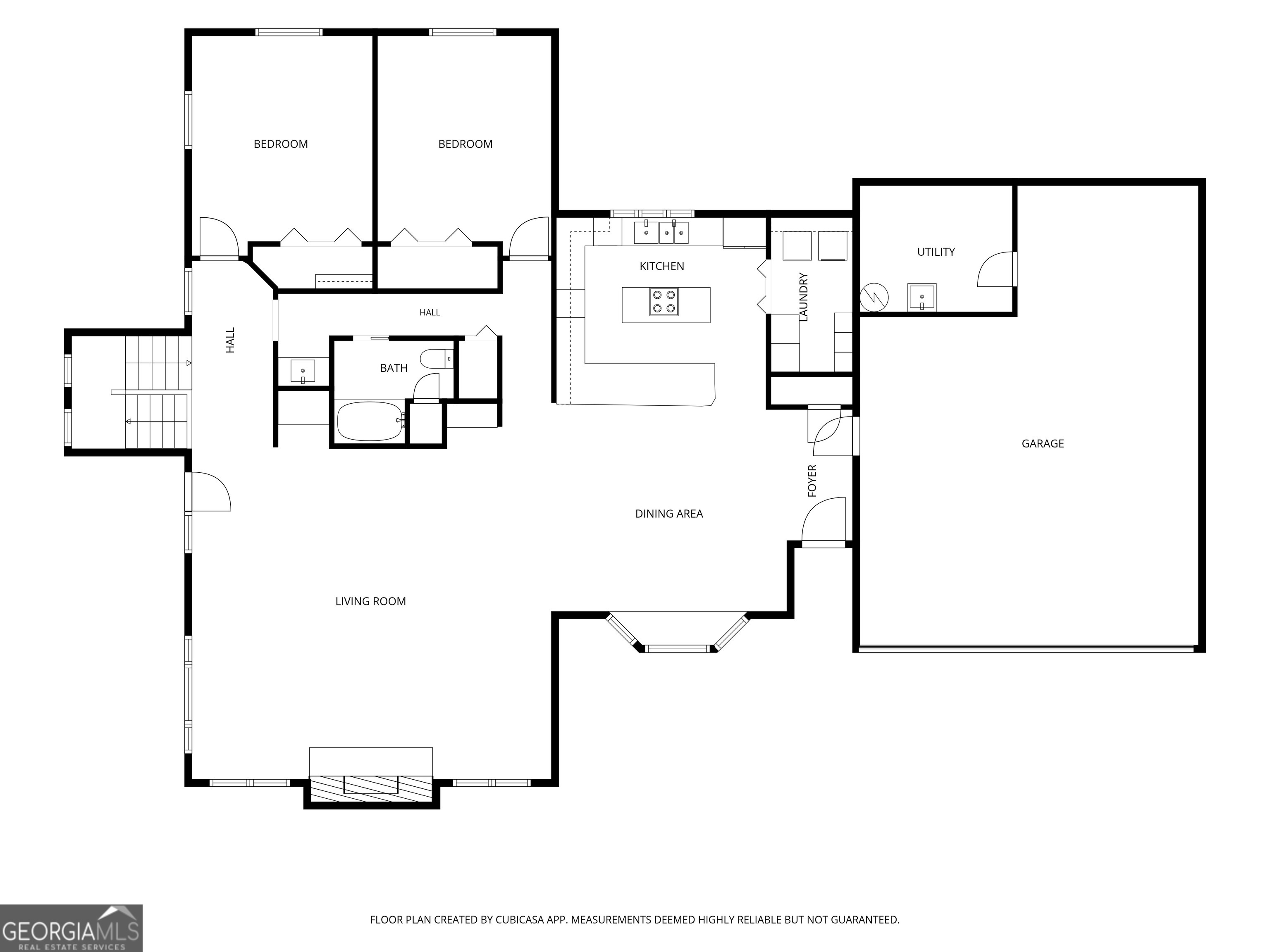 180 Old House Road Hamilton, GA 31811 - Photo 56 of 58