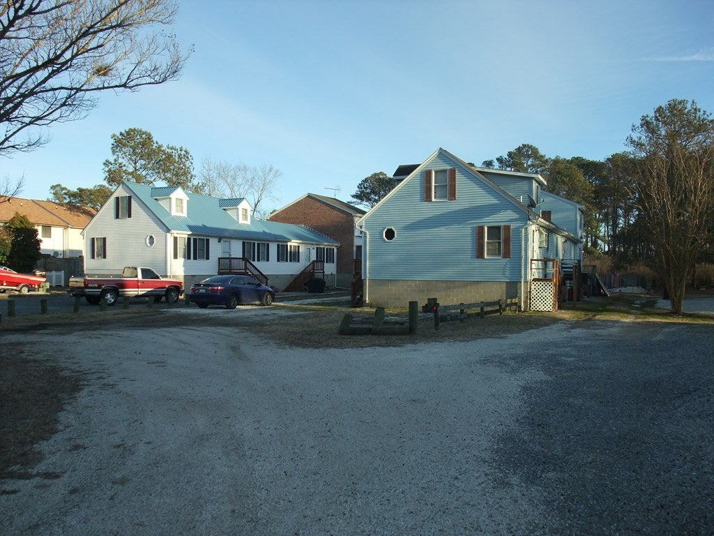 3648-4 Ridge Road Chincoteague, VA 23336 - Photo 27 of 29 Gallery Image 27
