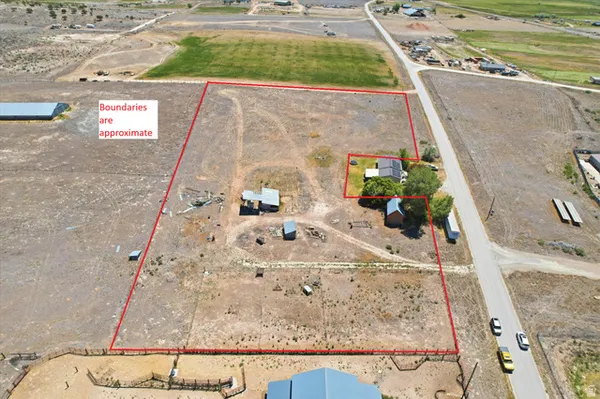 $130,000 | 743 East 200th Street North, Moroni, UT 84646