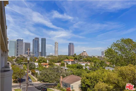 $1,458,000 | 1838 Westholme Avenue, Unit PH3, Los Angeles, CA 90025