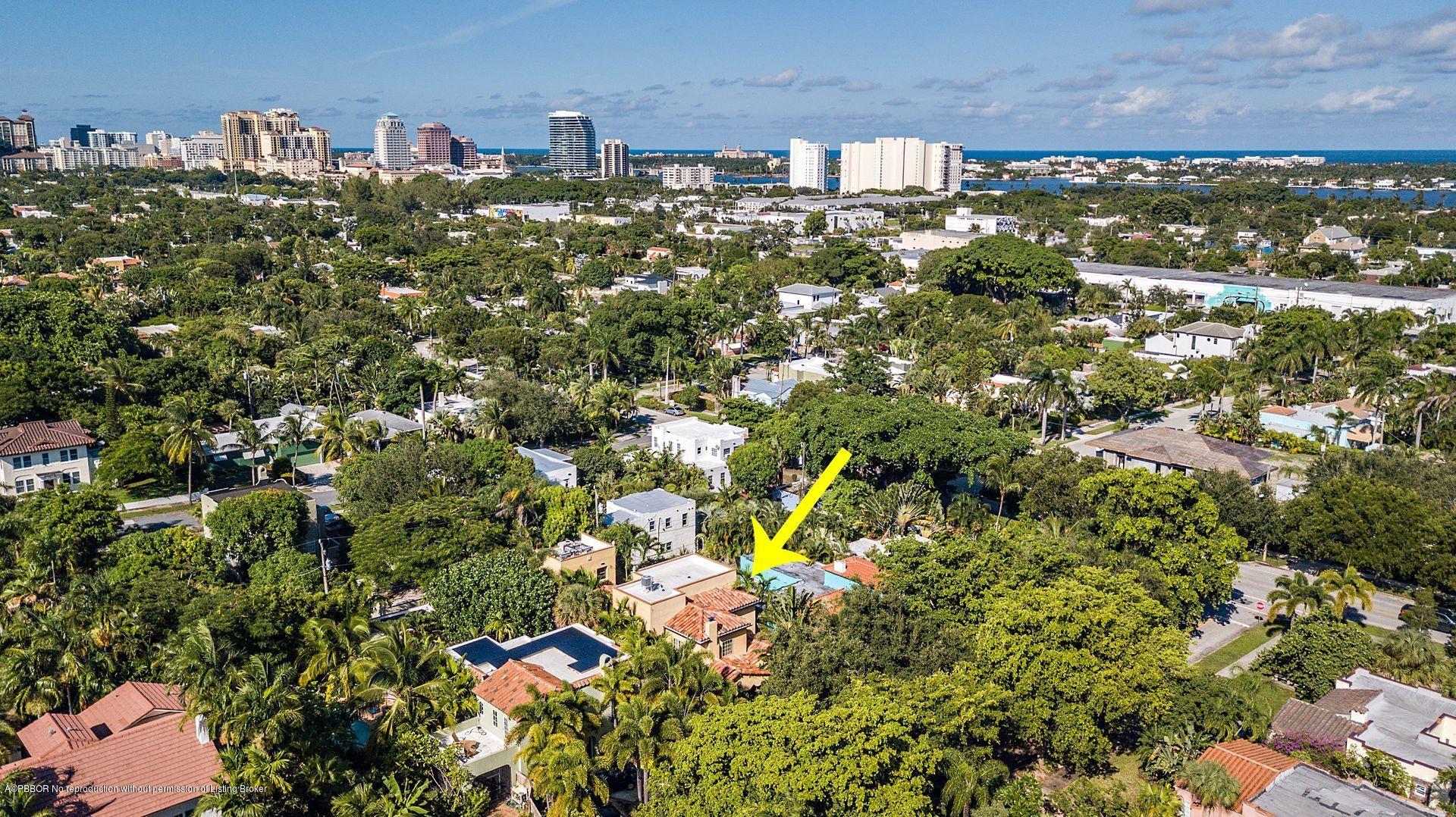 713 Sunset Road West Palm Beach, FL 33401 - Photo 46 of 47 46