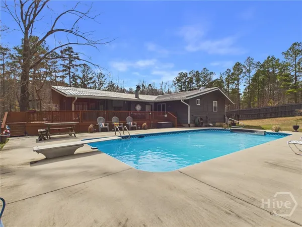 $595,000 | 228-232 Hickory Point, Buckhead, GA 30625