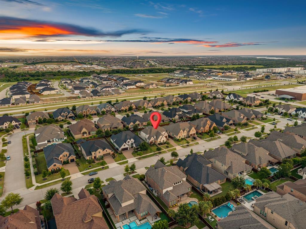 1823 Passionflower Road Frisco, TX 75033 - Photo 38 of 40