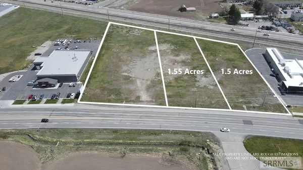 $2,059,299 | 3.05-acres North 2nd East, Rexburg, ID 83440