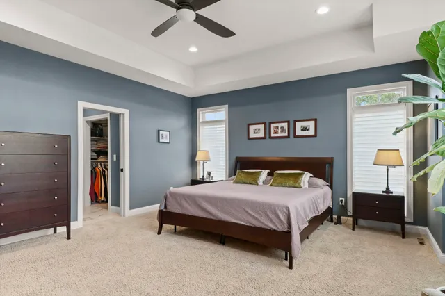 $1,275,000 | 9801 Shadow Ridge Trail, Middleton, WI 53562