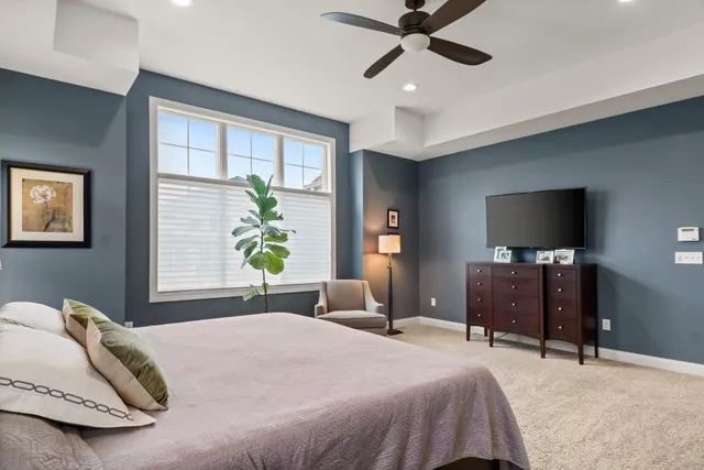 $1,275,000 | 9801 Shadow Ridge Trail, Middleton, WI 53562