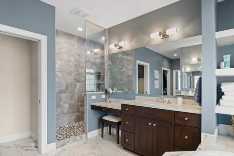 $1,275,000 | 9801 Shadow Ridge Trail, Middleton, WI 53562