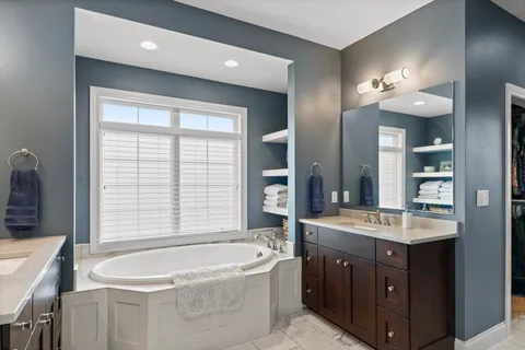 $1,275,000 | 9801 Shadow Ridge Trail, Middleton, WI 53562