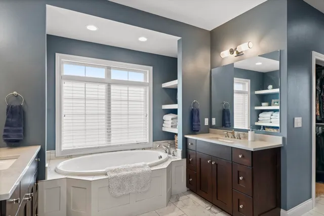 $1,275,000 | 9801 Shadow Ridge Trail, Middleton, WI 53562