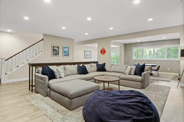 $1,275,000 | 9801 Shadow Ridge Trail, Middleton, WI 53562