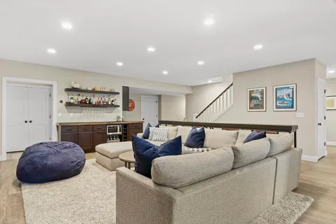 $1,275,000 | 9801 Shadow Ridge Trail, Middleton, WI 53562