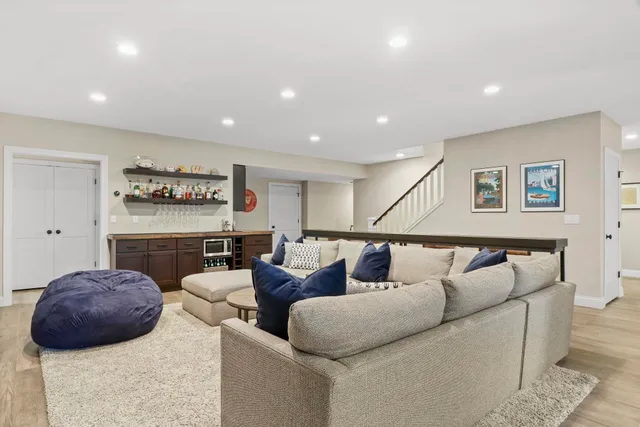 $1,275,000 | 9801 Shadow Ridge Trail, Middleton, WI 53562