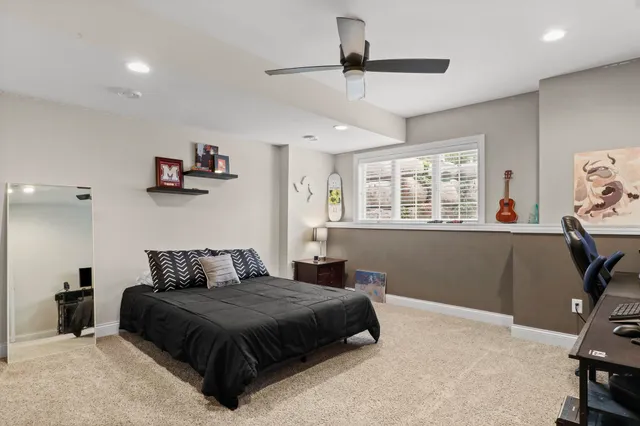 $1,275,000 | 9801 Shadow Ridge Trail, Middleton, WI 53562