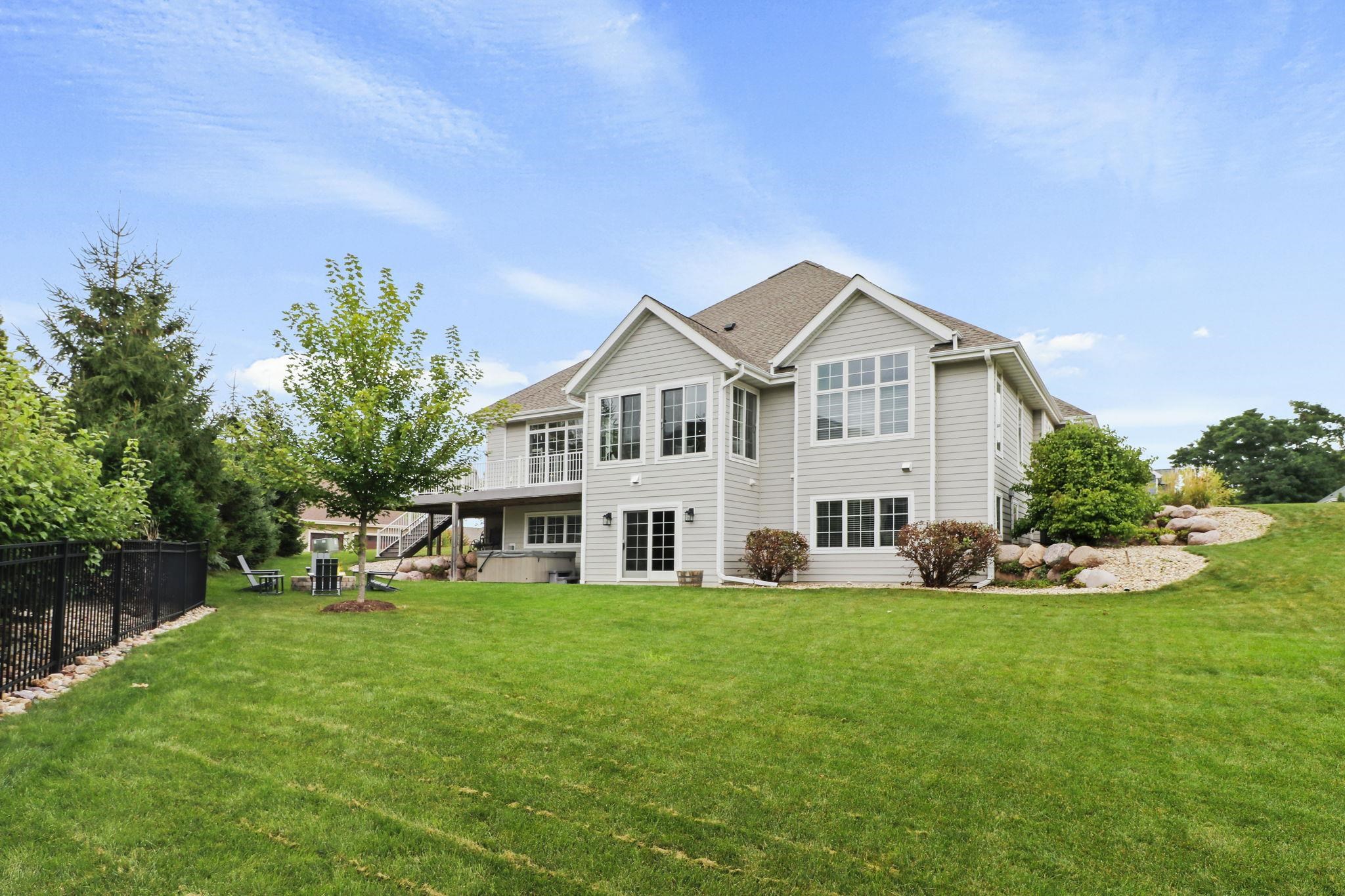 9801 Shadow Ridge Trail Middleton, WI 53562 - Photo 29 of 34