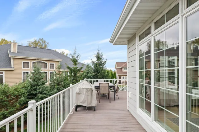 $1,275,000 | 9801 Shadow Ridge Trail, Middleton, WI 53562