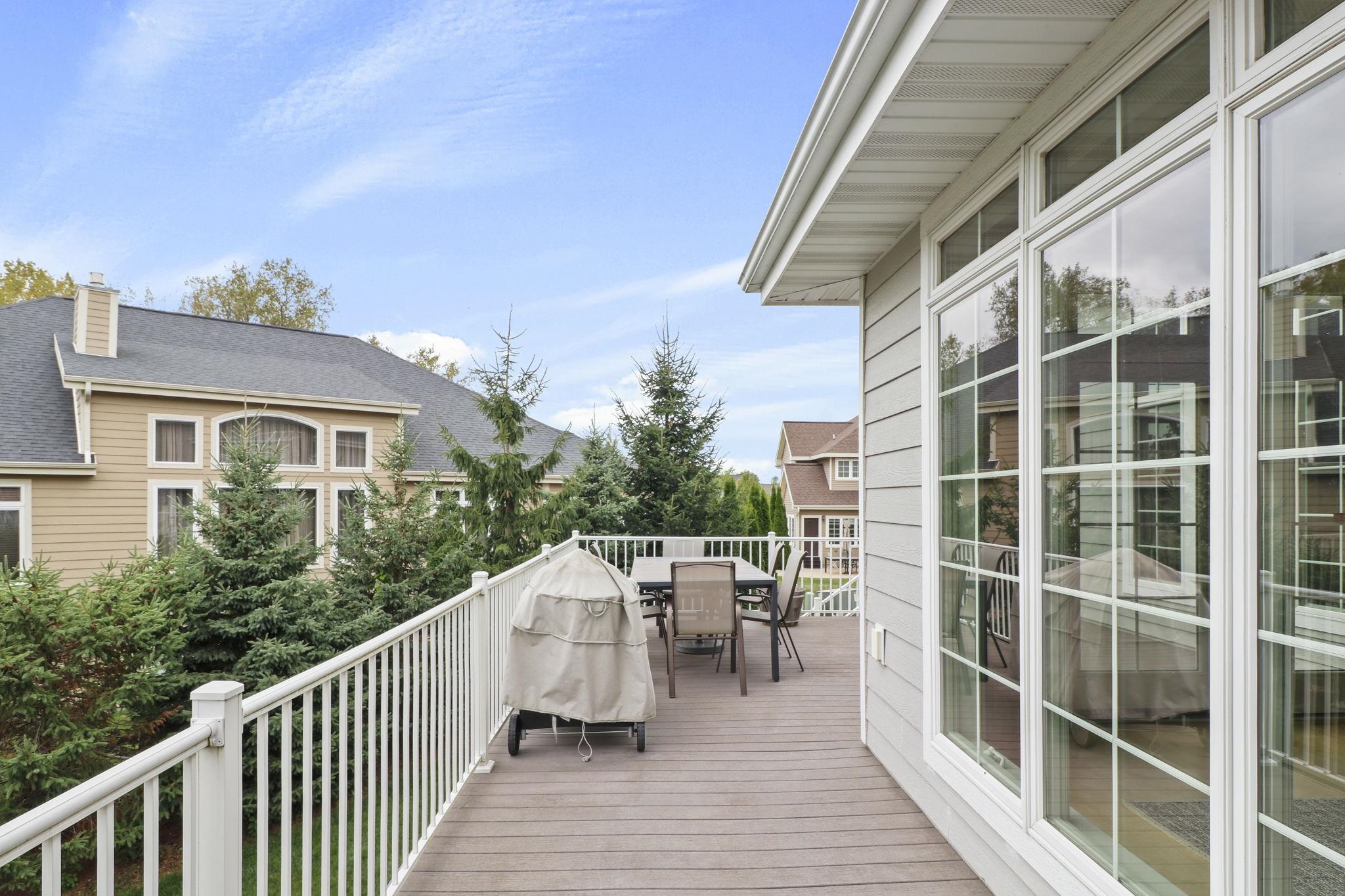 9801 Shadow Ridge Trail Middleton, WI 53562 - Photo 30 of 34