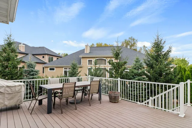 $1,275,000 | 9801 Shadow Ridge Trail, Middleton, WI 53562