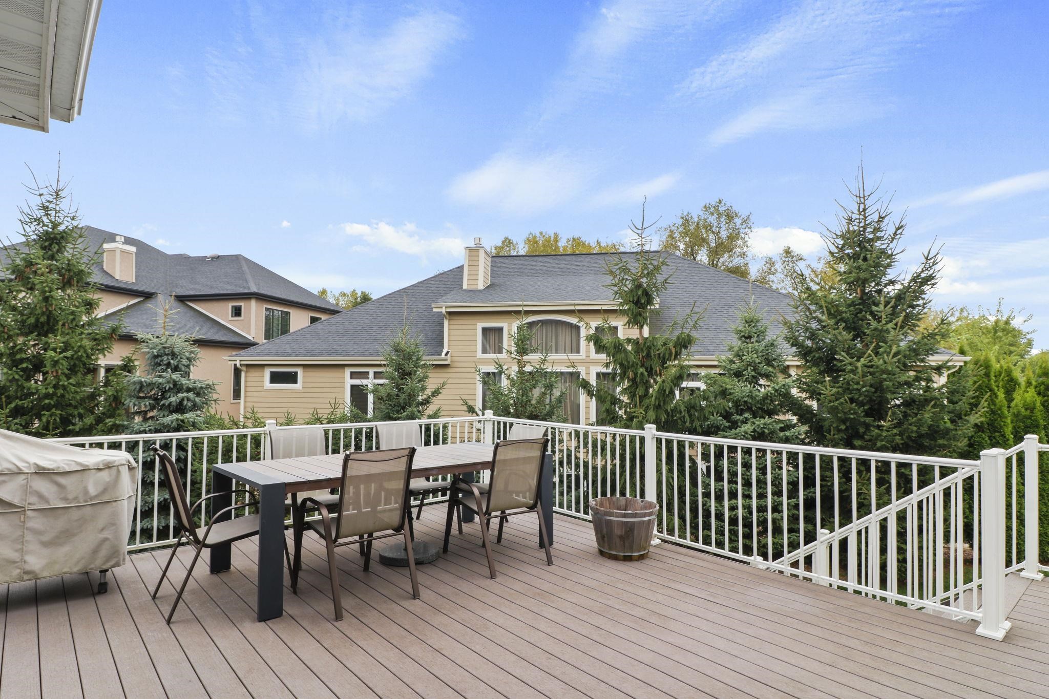 9801 Shadow Ridge Trail Middleton, WI 53562 - Photo 31 of 34